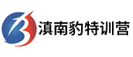 滇南豹特训营logo