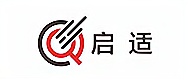 青岛启适科技培训logo