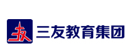 济宁三友培训logo