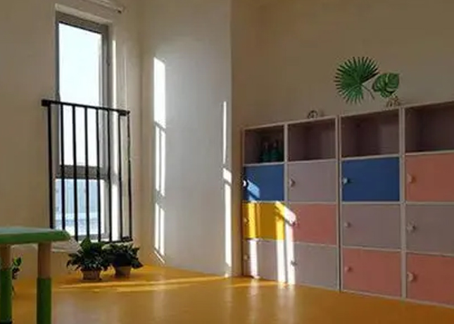 教室