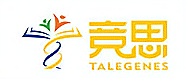 南京競思教育logo