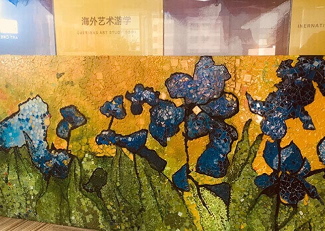 校區(qū)環(huán)境