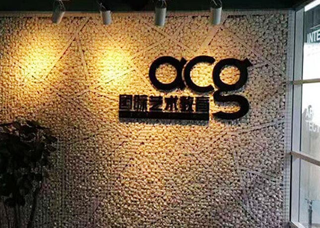 門面
