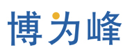 成都博为峰logo