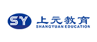 南通上元教育logo