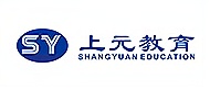 宁波上元教育logo