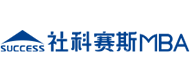 西安社科赛斯考研logo