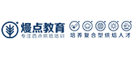 東莞熳點教育logo
