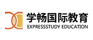 广州学畅国际教育logo