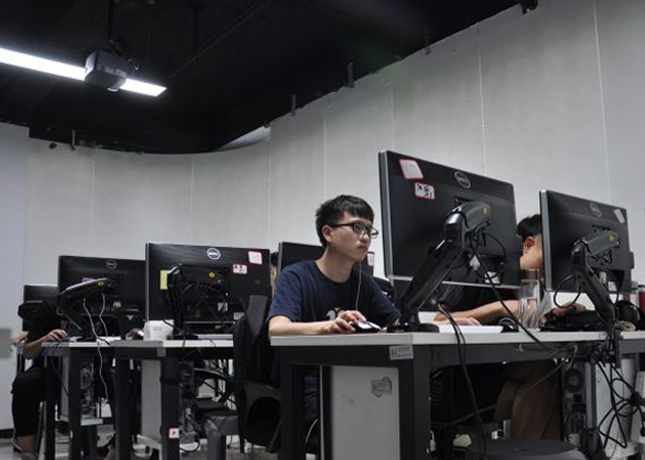 課堂