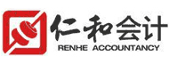 银川仁和会计培训logo