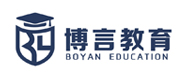 南宁博言教育logo