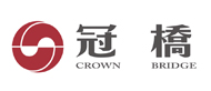 深圳冠桥留学logo