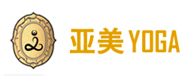 武漢亞美瑜伽培訓logo