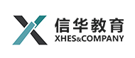 信华教育logo