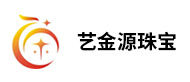 廣州藝金源珠寶培訓logo