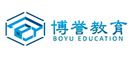 博誉教育logo