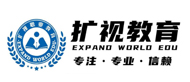 苏州扩视机器视觉logo