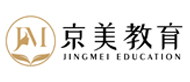 北京京美国际教育logo