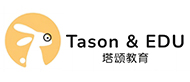 郑州塔颂教育logo
