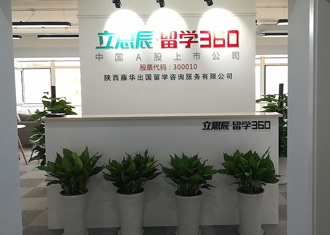 門面