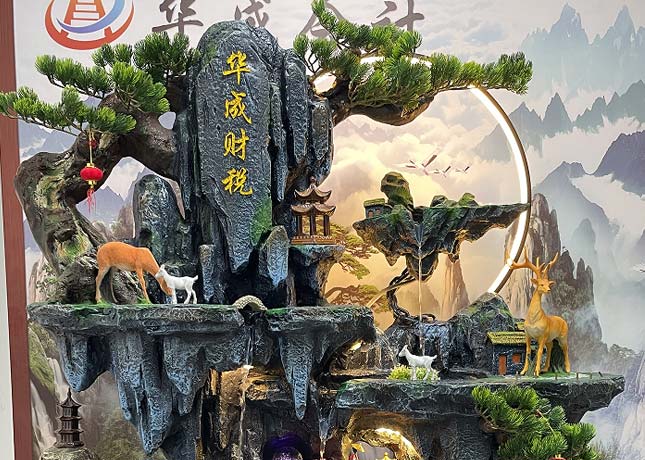 校區(qū)一角1