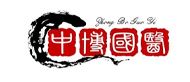 深圳中博国医大学堂logo