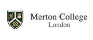 伦敦莫顿学院logo