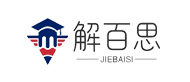 北京解百思培训logo