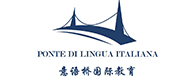意语桥国际教育logo