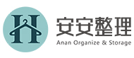 上海安安整理培训logo