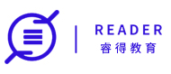 睿得留学logo