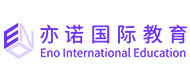 深圳亦诺国际教育logo