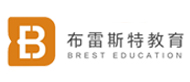 成都布雷斯特教育logo