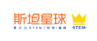 上海斯坦星球logo