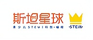 南京斯坦星球logo