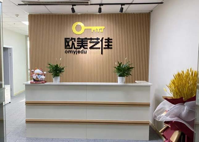 濟(jì)南歐美藝佳教育