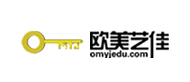 郑州欧美艺佳教育logo