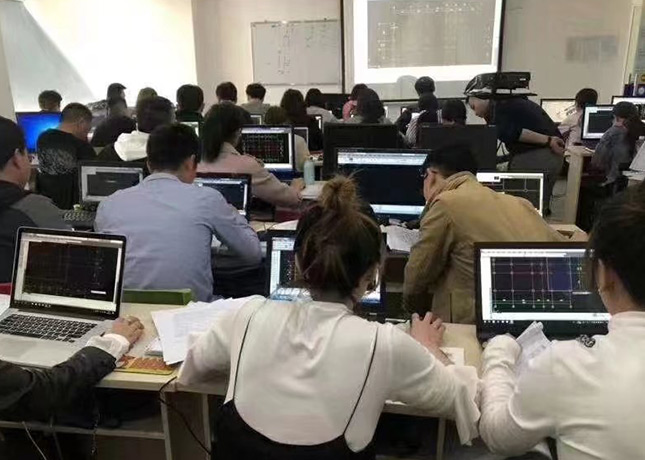 門面