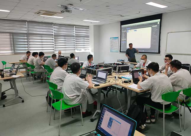 企業(yè)內(nèi)訓(xùn)
