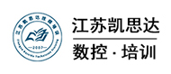 苏州凯思达培训logo