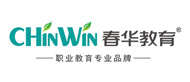 杭州春华教育logo