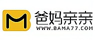 桂林爸媽親親母嬰培訓(xùn)logo