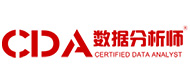 北京CDA数据分析师培训logo