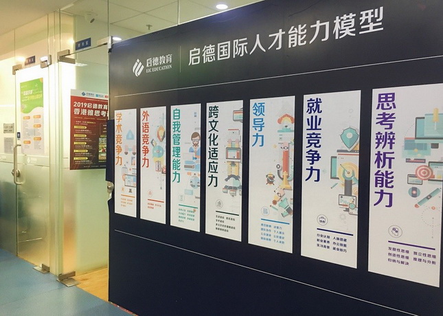 展示區(qū)
