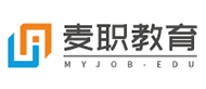 慈溪麦职教育logo