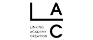 LAC国际艺术留学logo