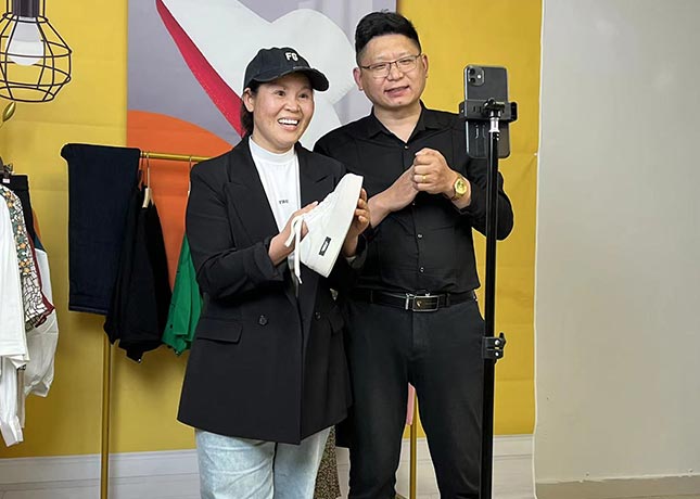 一對一帶學