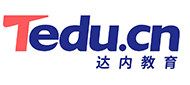 广州达内教育logo