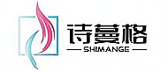 南宁诗蔓格智慧美校logo